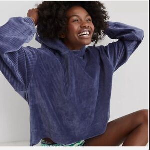 Aerie hoodie